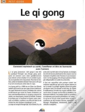 Capa do artigo Le Qi Gong