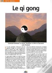 Le Qi Gong