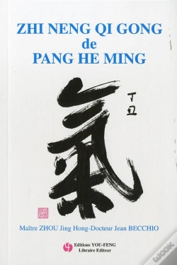Capa do artigo Le Qi Gong De La Sagesse