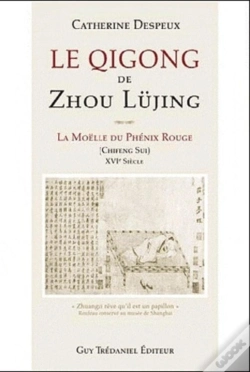 Capa do artigo Le Qigong De Zhou Lüjing