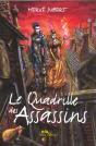 Le Quadrille Des Assassins - Preview
