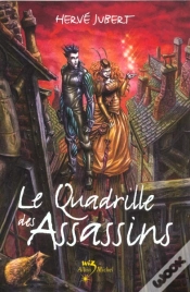 Capa do artigo Le Quadrille Des Assassins