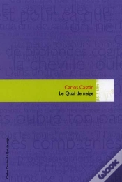 Capa do artigo Le Quai De Neige
