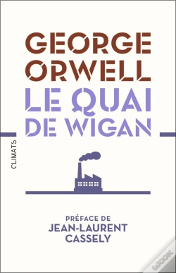 Capa do artigo Le Quai De Wigan - Illustrations, Couleur
