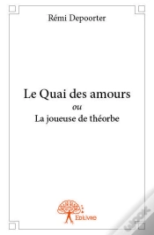 Capa do artigo Le Quai Des Amours