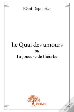 Capa do artigo Le Quai Des Amours