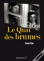 Capa do artigo Le Quai Des Brumes - De Marcel Carne