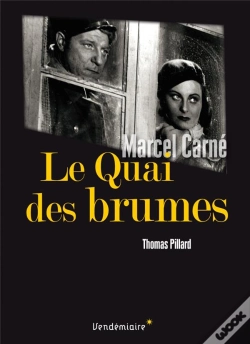 Capa do artigo Le Quai Des Brumes - De Marcel Carne