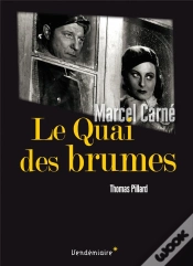Capa do artigo Le Quai Des Brumes - De Marcel Carne