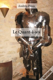 Capa do artigo Le Quant-À-Soi