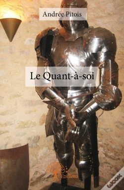 Capa do artigo Le Quant-À-Soi