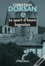 Capa do artigo Le Quart D