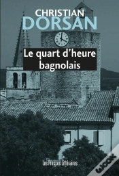 Capa do artigo Le Quart D