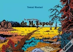 Capa do artigo Le Quart Livre De M. Espoir