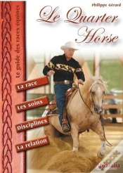 Capa do artigo Le Quarter Horse