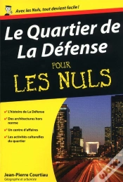 Capa do artigo Le Quartier De La Défense