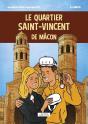 Le Quartier De Saint-Vincent De Mâcon - Preview