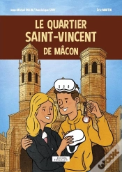 Capa do artigo Le Quartier De Saint-Vincent De Mâcon