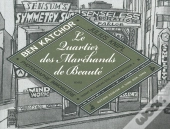Le Quartier Des Marchands De Beauté