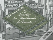 Capa do artigo Le Quartier Des Marchands De Beauté