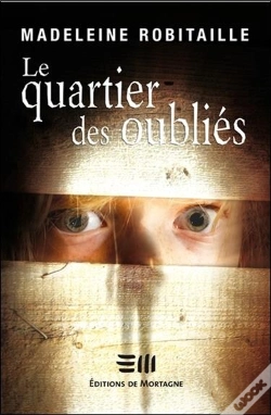 Capa do artigo Le Quartier Des Oubliés