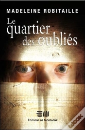Capa do artigo Le Quartier Des Oubliés