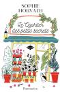 Le Quartier Des Petits Secrets - Preview