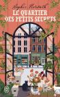 Le Quartier Des Petits Secrets - Preview