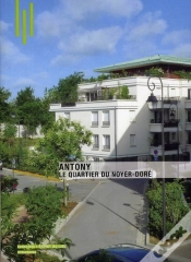 Capa do artigo Le Quartier Du Noyer-Dore A Antony