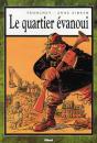 Le Quartier Évanoui - Preview