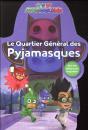 Le Quartier General Des Pyjamasques - Preview