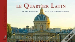 Capa do artigo Le Quartier Latin Et Ses Entours ; And Its Surroudings