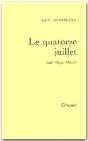 Le Quatorze Juillet - Preview