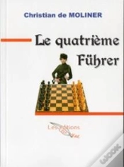 Capa do artigo Le Quatrième Führer