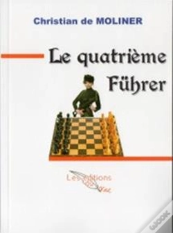 Capa do artigo Le Quatrième Führer