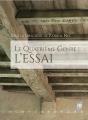 Le Quatrième Genre : L'Essai - Preview