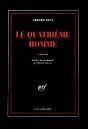 Le Quatrième Homme - Preview