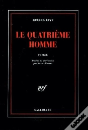 Capa do artigo Le Quatrième Homme