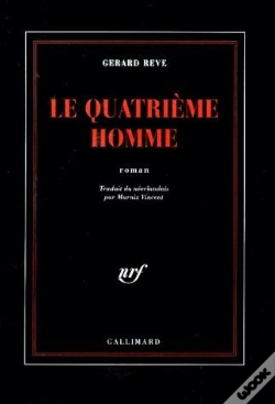Capa do artigo Le Quatrième Homme
