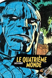 Capa do artigo Le Quatrieme Monde