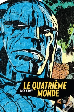 Capa do artigo Le Quatrieme Monde