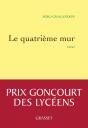 Le Quatrième Mur - Preview