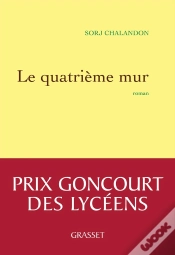 Capa do artigo Le Quatrième Mur
