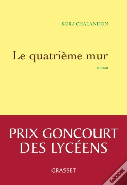 Capa do artigo Le Quatrième Mur