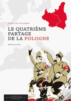 Capa do artigo Le Quatrième Partage De La Pologne