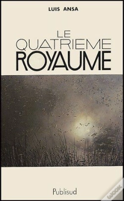Capa do artigo Le Quatrième Royaume