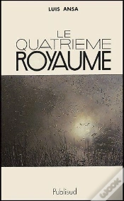 Capa do artigo Le Quatrième Royaume