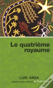 Capa do artigo Le Quatrieme Royaume