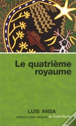 Capa do artigo Le Quatrieme Royaume