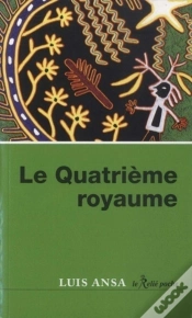 Capa do artigo Le Quatrième Royaume